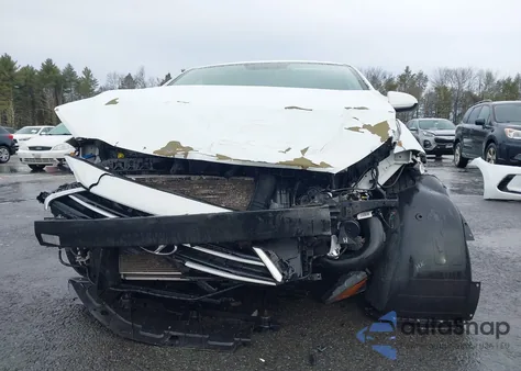 2017 Hyundai Elantra Se z USA, uszkodzony, nr VIN 5NPD84LF4HH090723